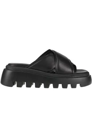 vic matiè FOOTWEAR - Sandals - on YOOX.com