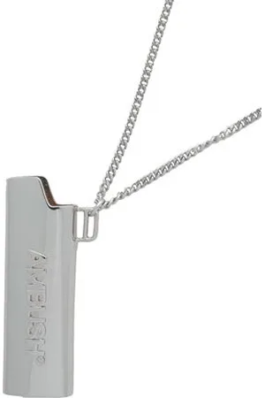 AMBUSH JEWELLERY and WATCHES - Necklaces - on YOOX.com