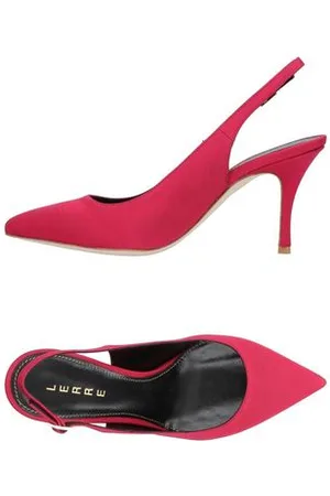 LERRE FOOTWEAR - Pumps - on YOOX.com