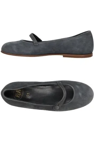 PèPè FOOTWEAR - Ballet flats - on YOOX.com