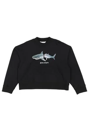 Palm Angels TOPWEAR - Sweatshirts - on YOOX.com