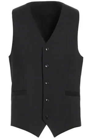 Tiger of Sweden SUITS and CO-ORDS - Waistcoats - on YOOX.com