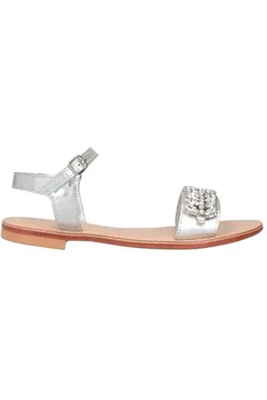 CRISTIN FOOTWEAR - Sandals - on YOOX.com