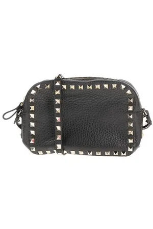 VALENTINO GARAVANI BAGS - Cross-body bags - on YOOX.com
