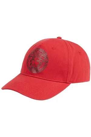 VERSACE ACCESSORIES - Hats - on YOOX.com