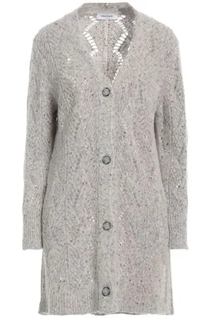 Gran Sasso KNITWEAR - Cardigans - on YOOX.com