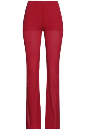 Serafini BOTTOMWEAR - Leggings - on YOOX.com