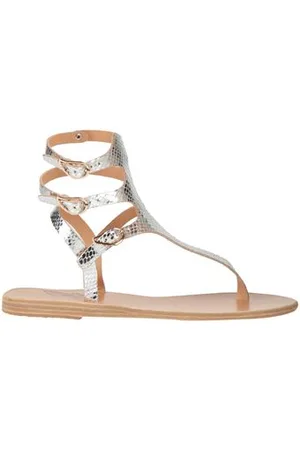 Ancient Greek Sandals FOOTWEAR - Thong sandals - on YOOX.com