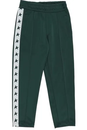 Golden Goose BOTTOMWEAR - Trousers - on YOOX.com