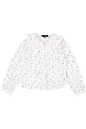 HARMONT&BLAINE TOPWEAR - Shirts - on YOOX.com
