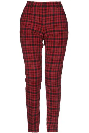 Serafini BOTTOMWEAR - Trousers - on YOOX.com