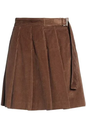 Max Mara BOTTOMWEAR - Mini skirts - on YOOX.com