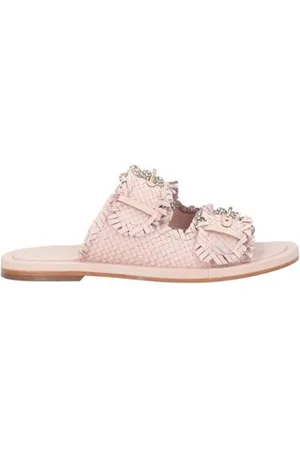 Emanuélle vee FOOTWEAR - Sandals - on YOOX.com