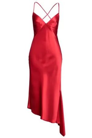 Nº21 DRESSES - Midi dresses - on YOOX.com