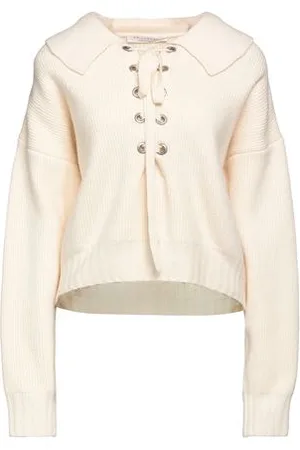Serafini KNITWEAR - Jumpers - on YOOX.com