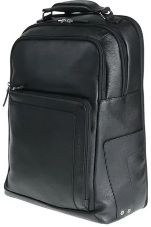 Piquadro BAGS - Rucksacks - on YOOX.com