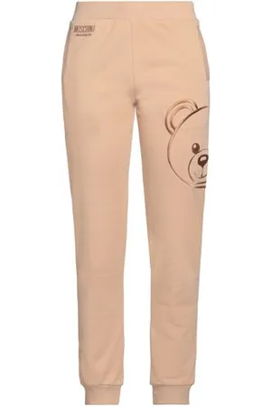 Moschino BOTTOMWEAR - Trousers - on YOOX.com