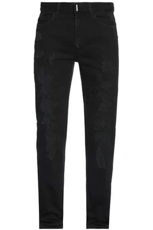 Givenchy BOTTOMWEAR - Jeans - on YOOX.com
