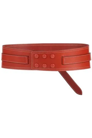 Isabel Marant Small Leather Goods - Belts - on YOOX.com