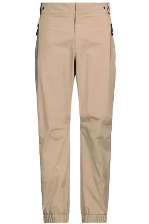 Moncler BOTTOMWEAR - Trousers - on YOOX.com