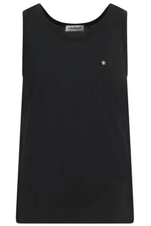 A PAPER KID TOPWEAR - Tank Tops - on YOOX.com