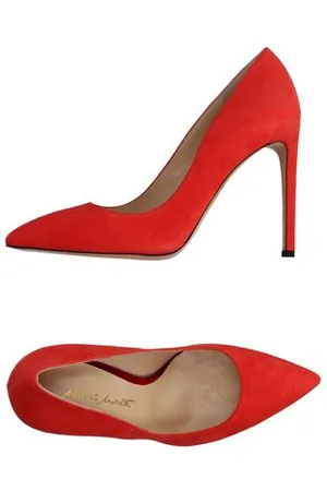 ALBERTO MORETTI FOOTWEAR - Pumps - on YOOX.com