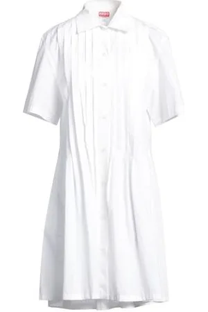 Kenzo DRESSES - Mini dresses - on YOOX.com