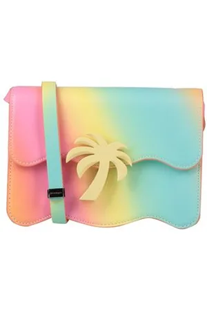 Palm Angels BAGS - Cross-body bags - on YOOX.com