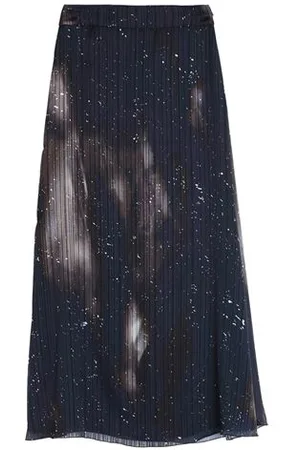 PESERICO SIGN BOTTOMWEAR - Maxi skirts - on YOOX.com