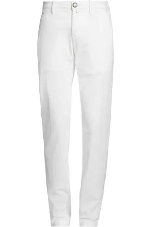 Jacob Cohen BOTTOMWEAR - Trousers - on YOOX.com