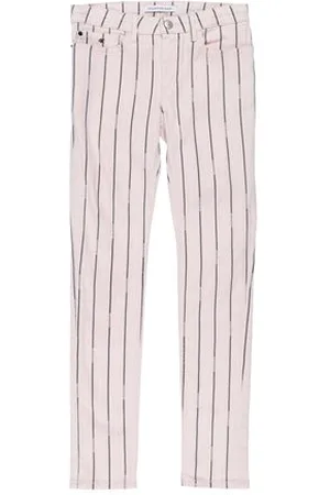 Calvin Klein BOTTOMWEAR - Jeans - on YOOX.com