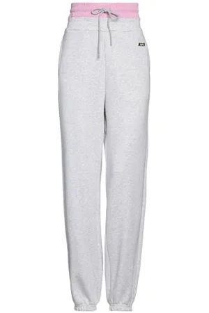 Msgm BOTTOMWEAR - Trousers - on YOOX.com