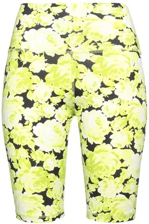 Msgm BOTTOMWEAR - Leggings - on YOOX.com