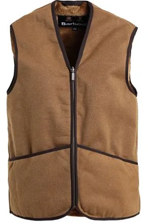 Barbour COATS & JACKETS - Gilets - on YOOX.com