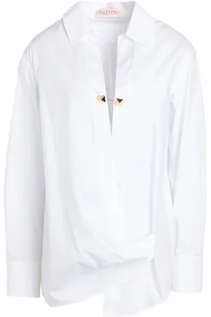 VALENTINO GARAVANI TOPWEAR - Shirts - on YOOX.com