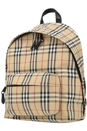 Burberry BAGS - Rucksacks - on YOOX.com