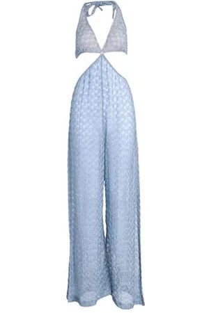 Missoni JUMPSUITS & TRACKSUITS - Jumpsuits - on YOOX.com