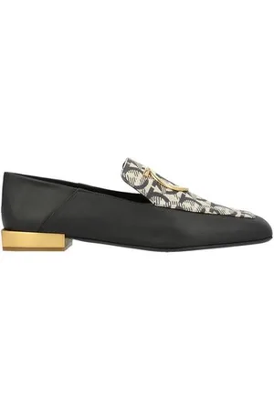 Salvatore Ferragamo FOOTWEAR - Loafers - on YOOX.com
