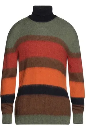 DIKTAT KNITWEAR - Turtlenecks - on YOOX.com
