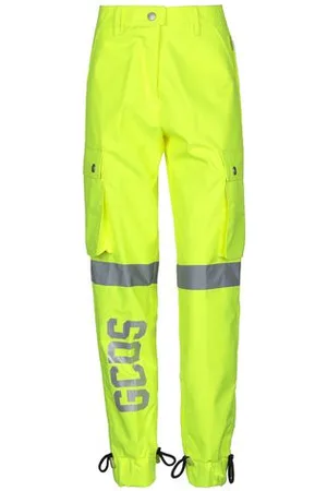 GCDS BOTTOMWEAR - Trousers - on YOOX.com