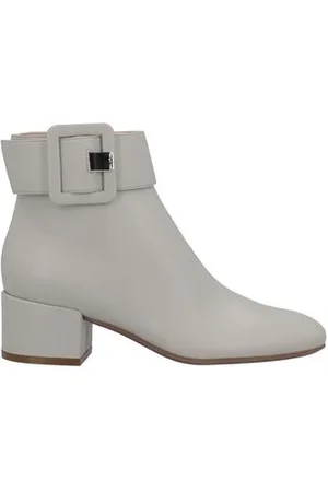 Sergio Rossi FOOTWEAR - Ankle boots - on YOOX.com