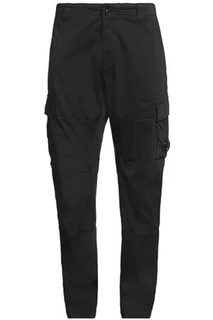 C.P. Company BOTTOMWEAR - Trousers - on YOOX.com