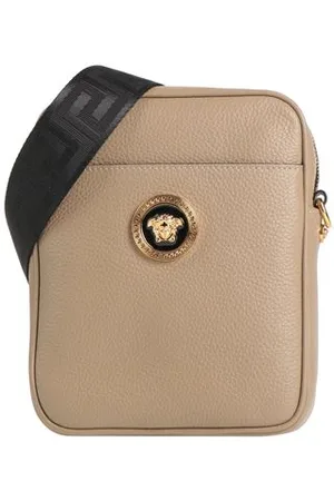 VERSACE BAGS - Cross-body bags - on YOOX.com