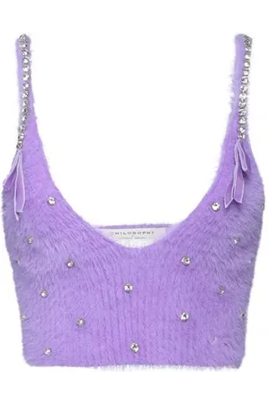 Serafini TOPWEAR - Tops - on YOOX.com