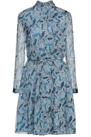 Emporio Armani DRESSES - Midi dresses - on YOOX.com