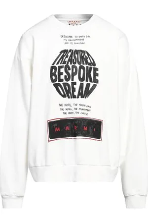 Marni TOPWEAR - Sweatshirts - on YOOX.com