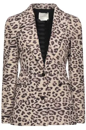 ANNA MOLINARI SUITS and CO-ORDS - Blazers - on YOOX.com