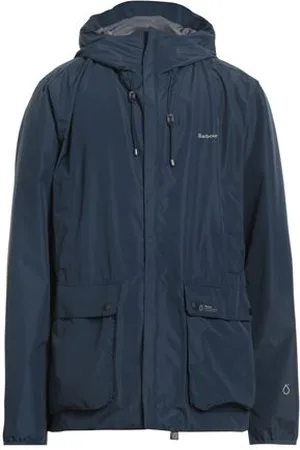 Barbour COATS & JACKETS - Overcoats & Trench Coats - on YOOX.com