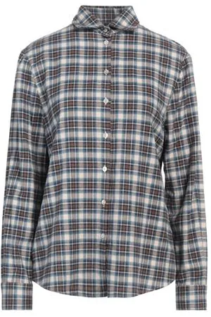 BARBA TOPWEAR - Shirts - on YOOX.com