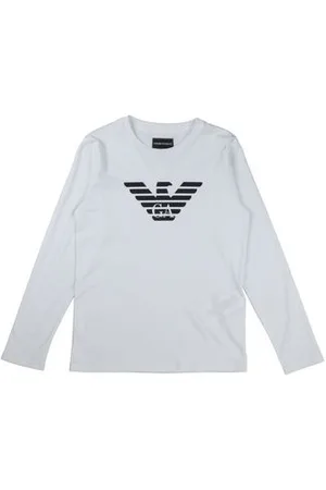 Emporio Armani TOPWEAR - T-shirts - on YOOX.com